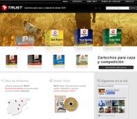 Trust estrena sección de noticias en su página web